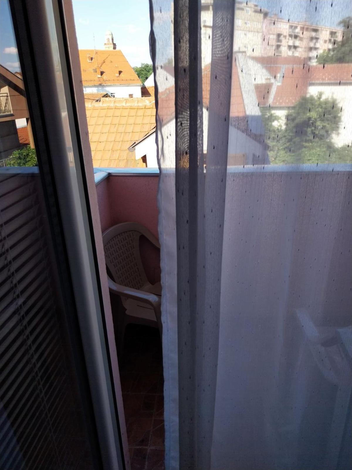 Apartments Tatjana Jagodina Habitación foto