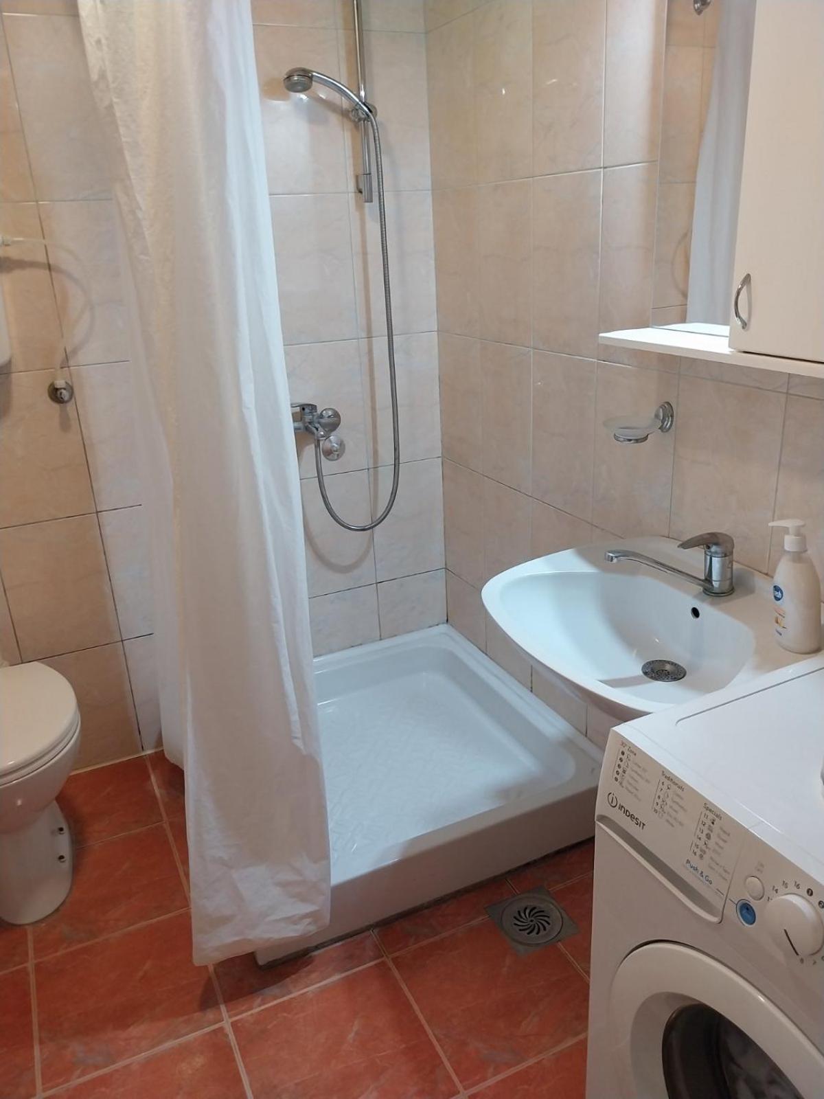 Apartments Tatjana Jagodina Habitación foto