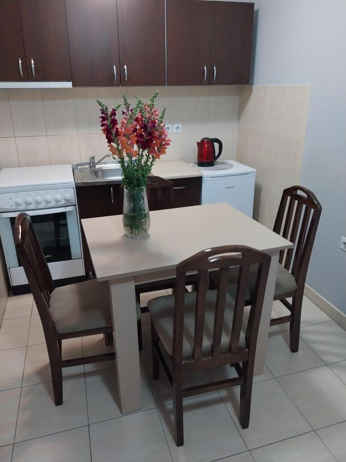 Apartments Tatjana Jagodina Habitación foto