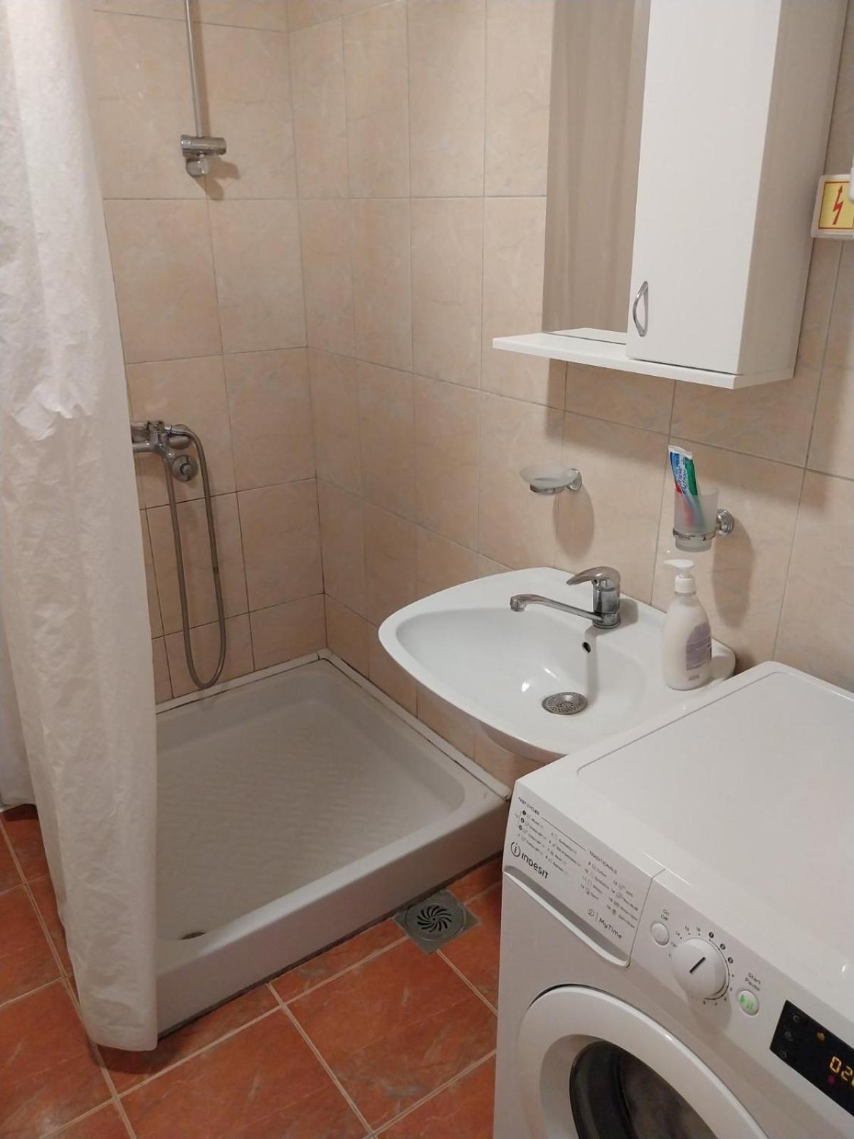 Apartments Tatjana Jagodina Habitación foto